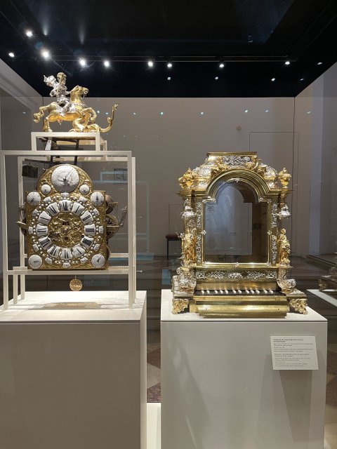 Munich Residenz - Residence Museum - 1323