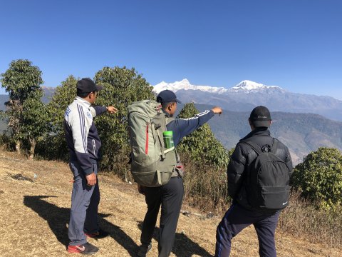Nepal - 333