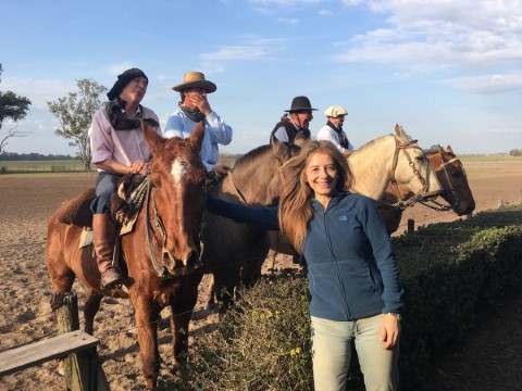 Vip Tours In Buenos Aires - 276