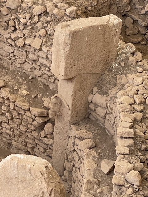 Gobekli Tepe - 1232
