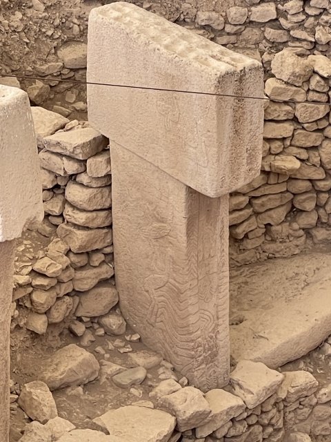 Gobekli Tepe - 1232