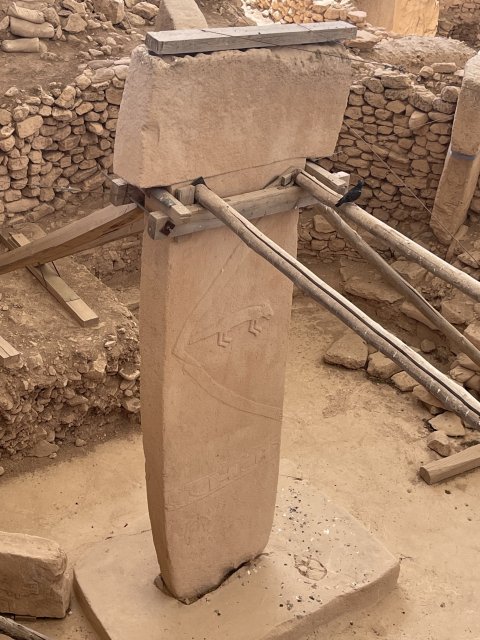 Gobekli Tepe - 1232