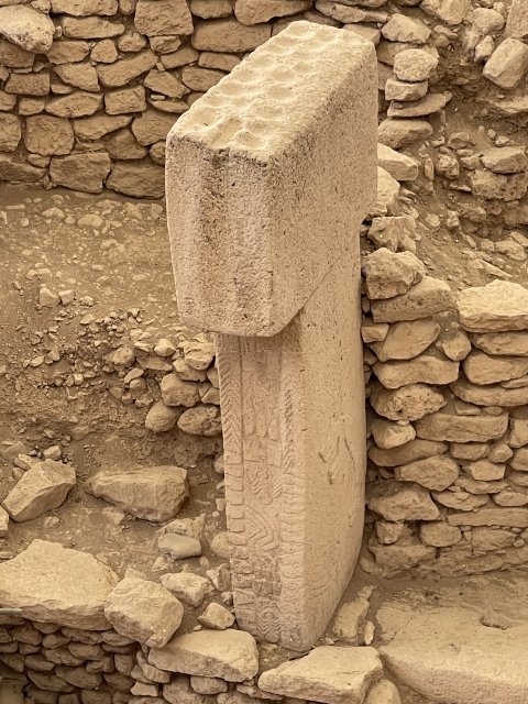 Gobekli Tepe - 1232