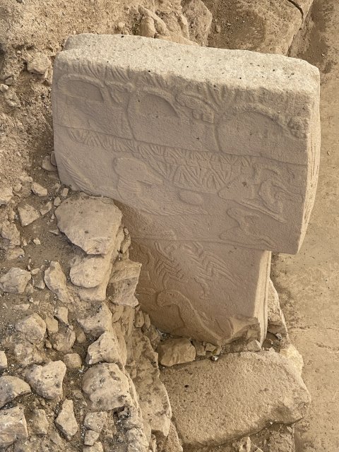 Gobekli Tepe - 1232