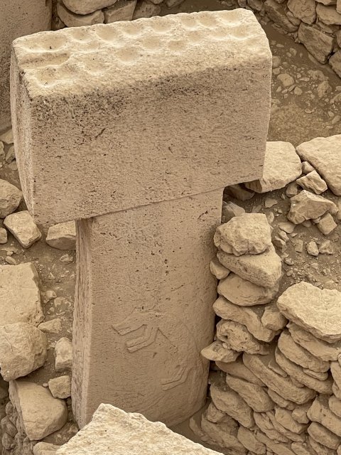 Gobekli Tepe - 1232