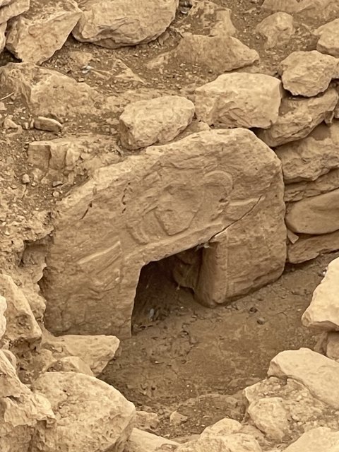 Gobekli Tepe - 1232