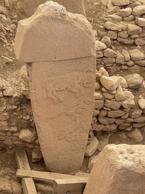 Gobekli Tepe - 1232
