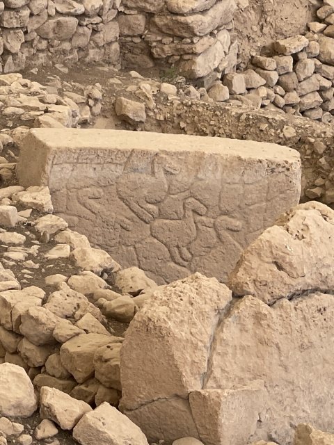 Gobekli Tepe - 1232