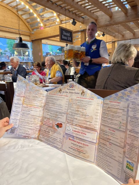 Oktoberfest