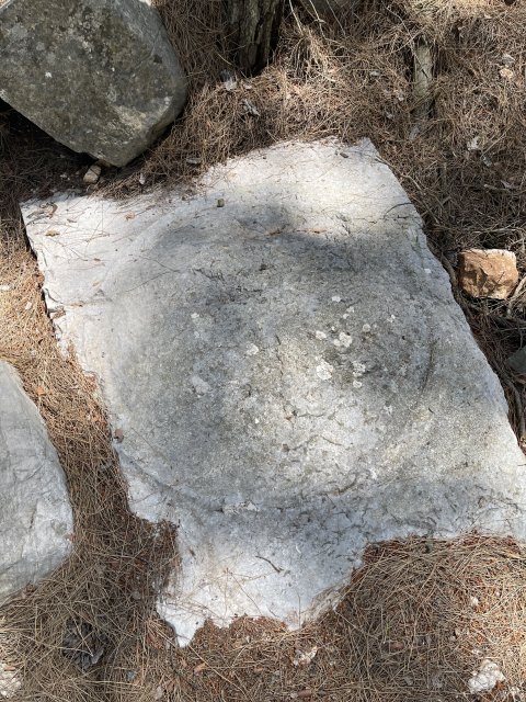 Ancient City Of Sia - 1237