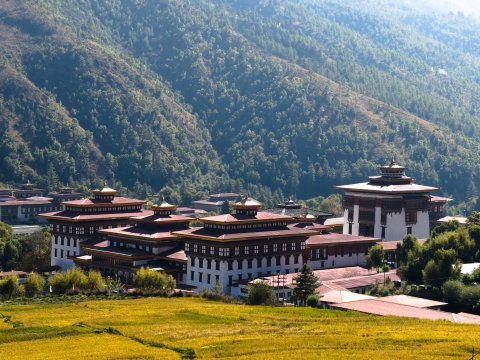 Alpha & Omega Gateway - 1368