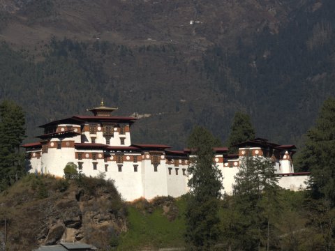 Alpha & Omega Gateway - 1368