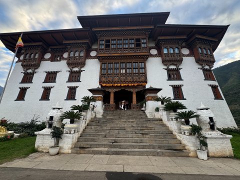 Alpha & Omega Gateway - 1368