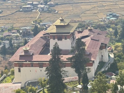 Alpha & Omega Gateway - 1368