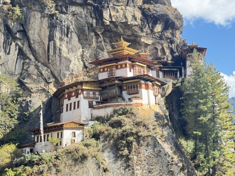 Alpha & Omega Gateway - 1368