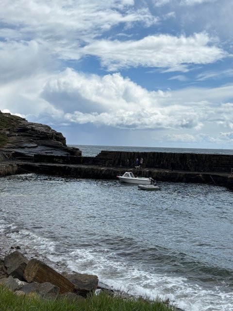 North Coast 500 Scotland - 1338