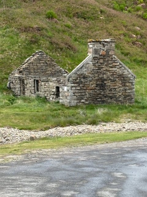 North Coast 500 Scotland - 1338