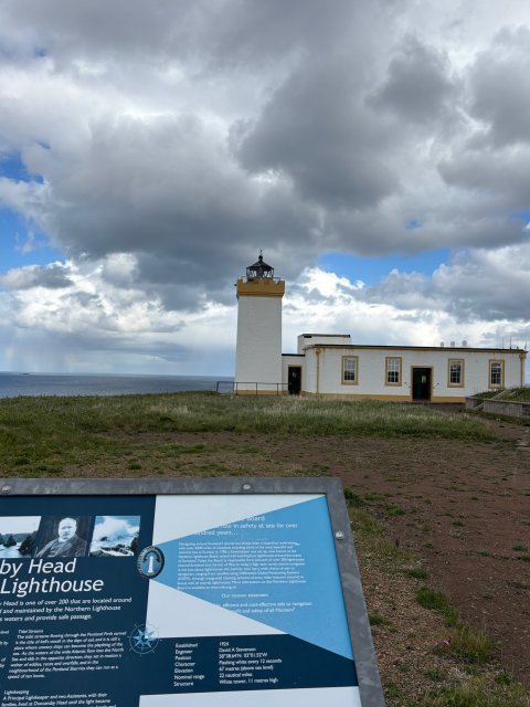 North Coast 500 Scotland - 1338