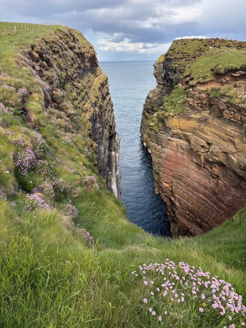 North Coast 500 Scotland - 1338