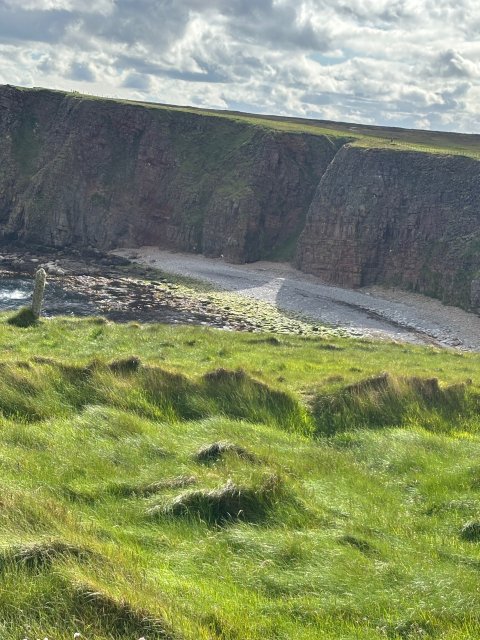 North Coast 500 Scotland - 1338