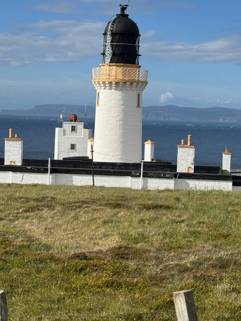 North Coast 500 Scotland - 1338