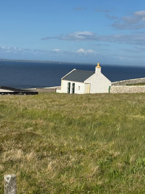 North Coast 500 Scotland - 1338