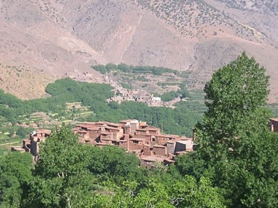 Atlas And Sahara Tours - 110