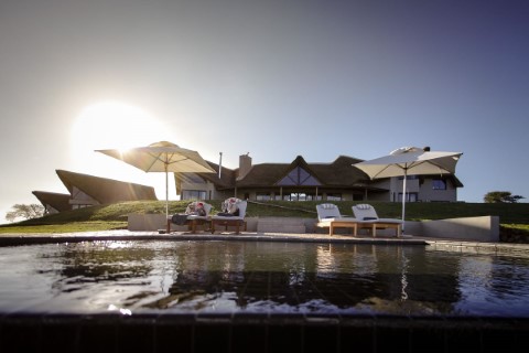 Jbay Zebra Lodge - 149