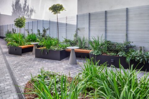 Hermitage Hotel Prague - 1269