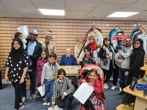 Peterhead Prison Museum - 1101