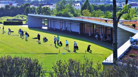 Kolner Golf Schule  - 339