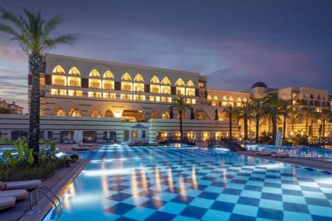 Kempinski Hotel The Dome - 334