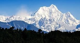 Kanchenjunga North And South Trek  23 Days