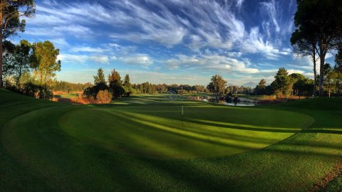 Golf Paradise Belek - 1135