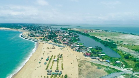 Visit Volta Region - 229