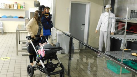 Peterhead Prison Museum - 1101