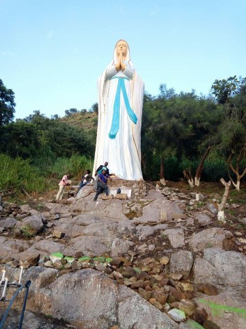 Visit Volta Region - 229