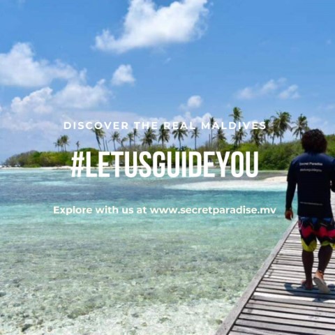 Secret Paradise Maldives - 277