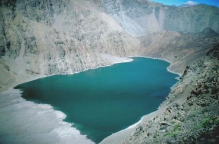 Atlas And Sahara Tours - 110