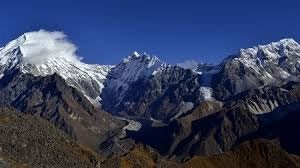 Tamang Heritage And Langtang Valley Trek  15 Days - 148