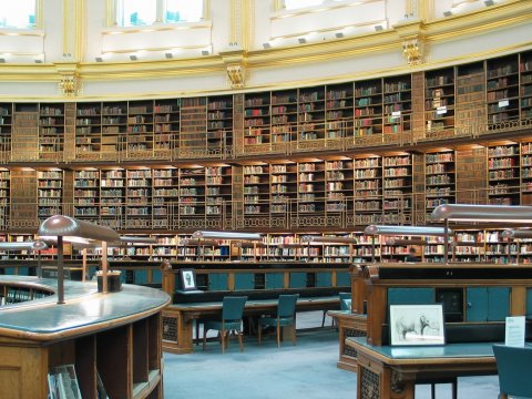 British Library