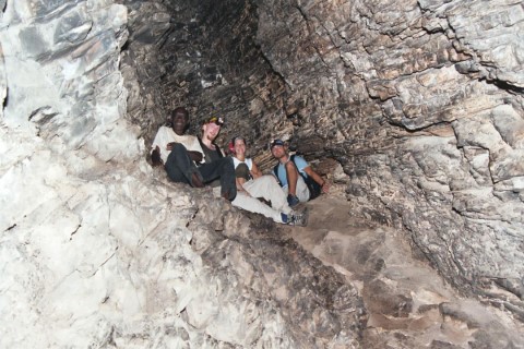 Visit Volta Region - 229