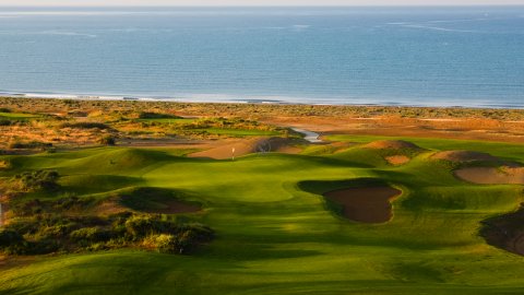 Golf Paradise Belek - 1135