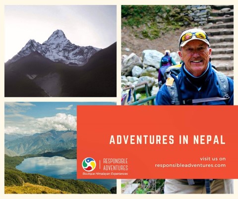 Upper Mustang Culinary And Wellness Trek - 291