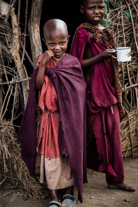 Wild Call Tanzania Safaris Ltd - 342