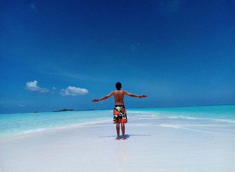 Secret Paradise Maldives - 277