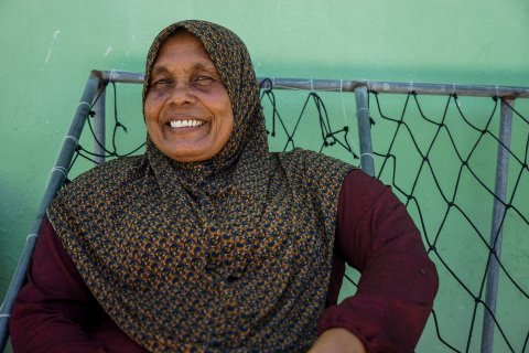 Secret Paradise Maldives - 277