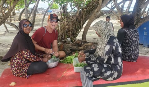 Secret Paradise Maldives - 277