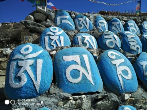 Nar Phu Valley Culinary And Wellness Trek - 293