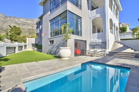 Sa Luxury Villas - 211